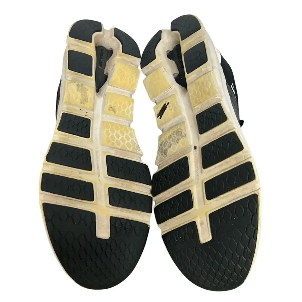 On Cloudrunner - Men's Running Sneakers (Eclipse/Frost) [56.99012] - Size 12